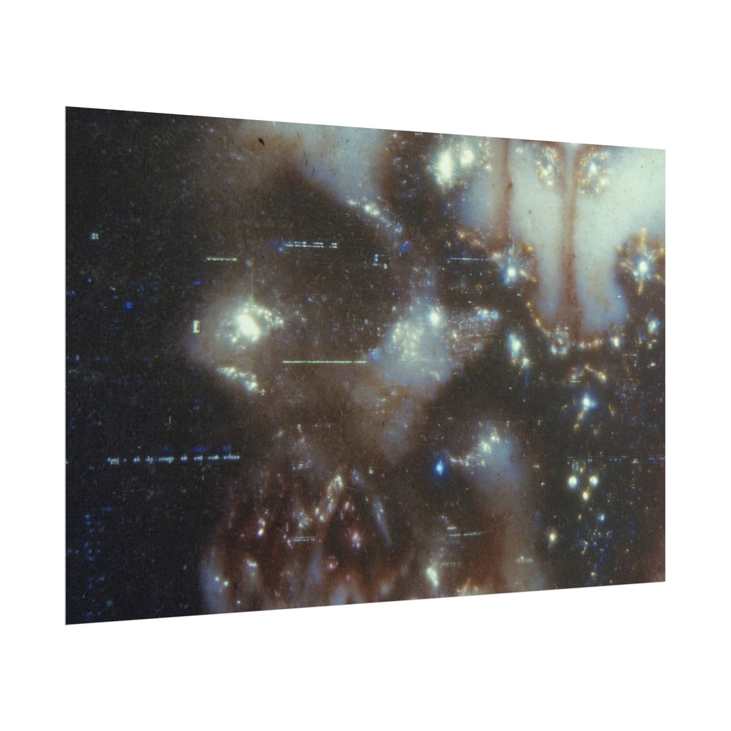 Devastation poster