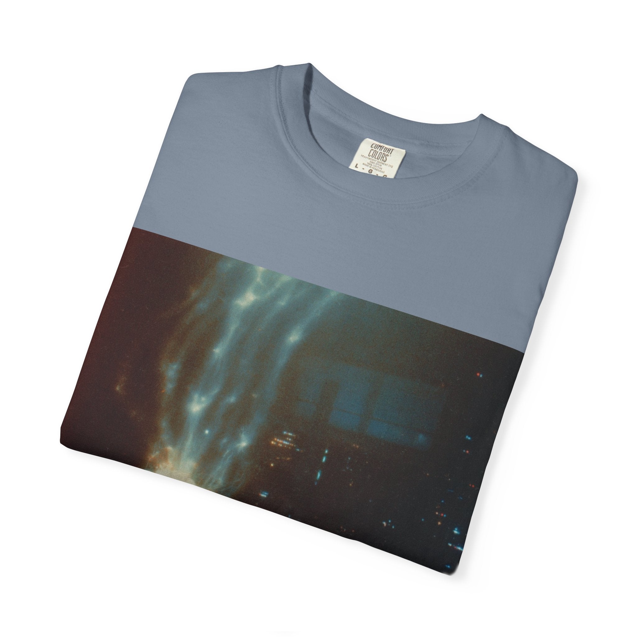 Energy drain tee
