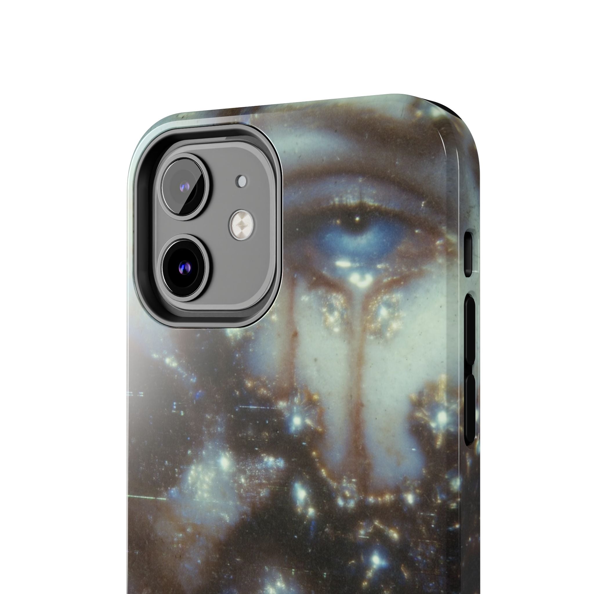 Devastation phone case