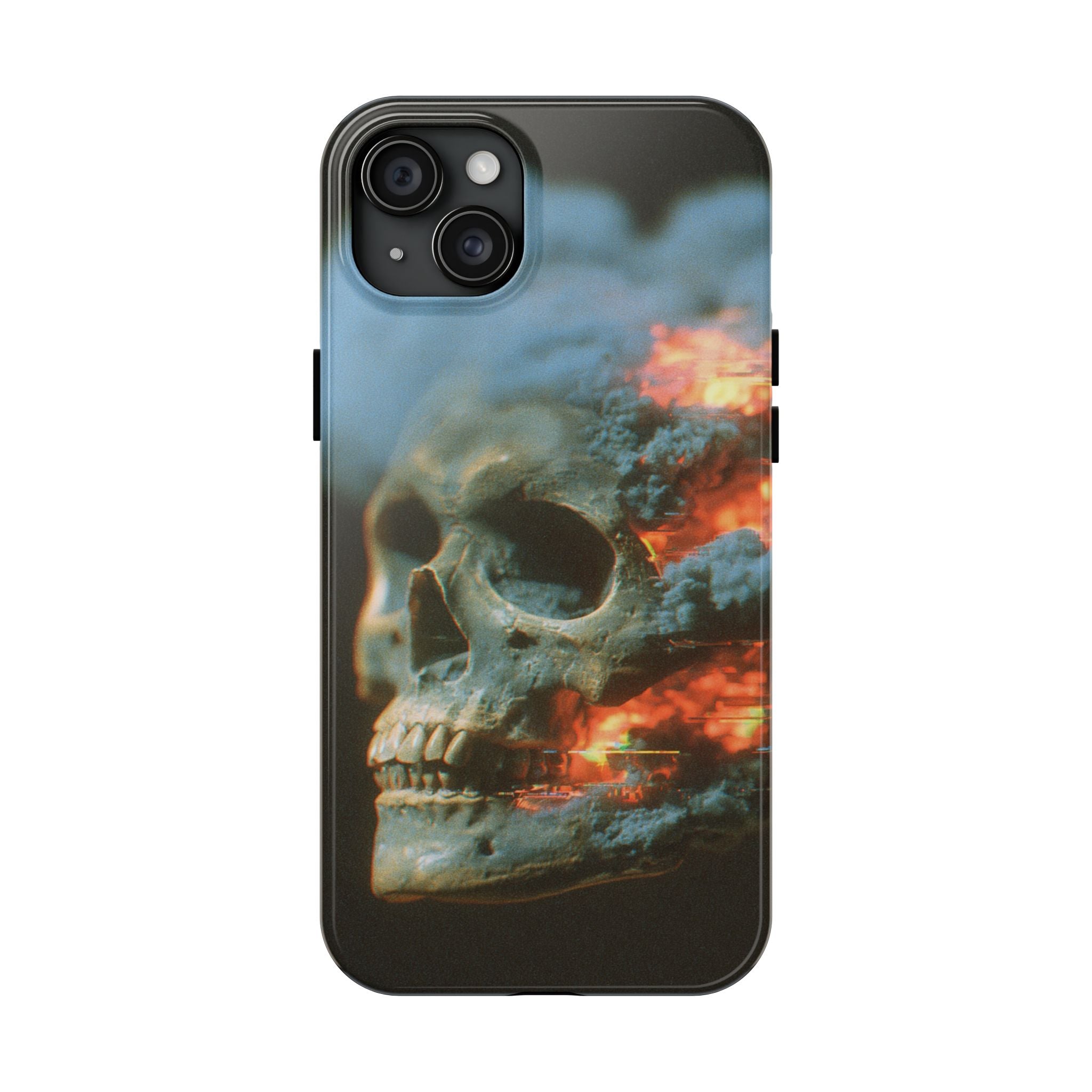 Apocalypse phone case