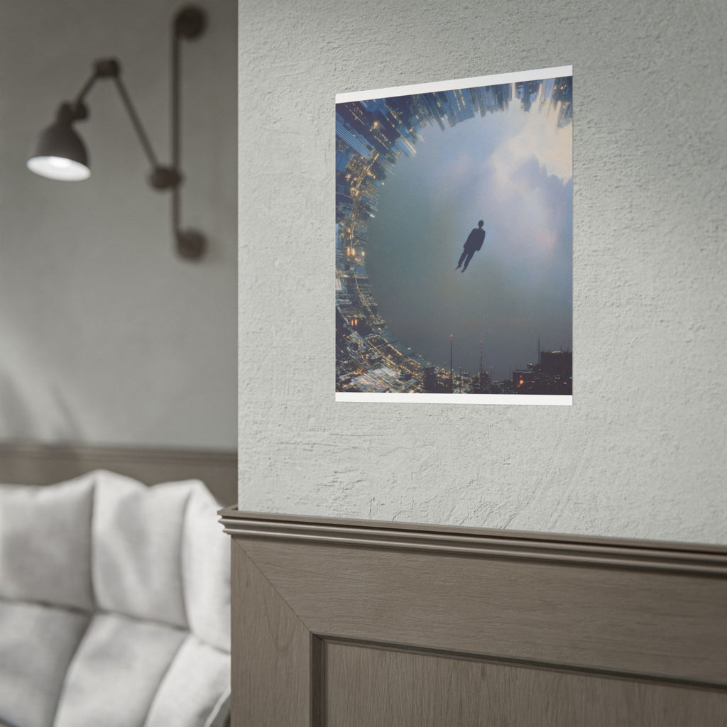Mind wipe poster