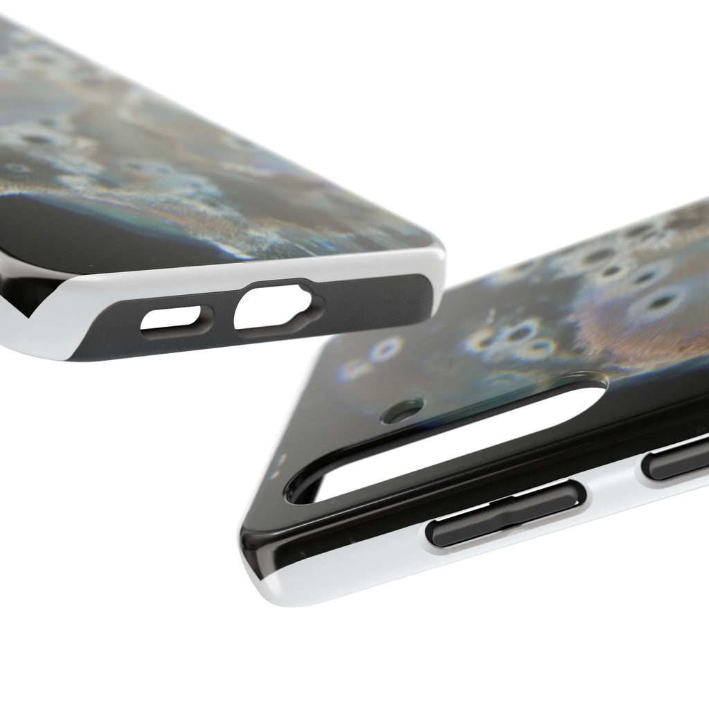 False move phone case