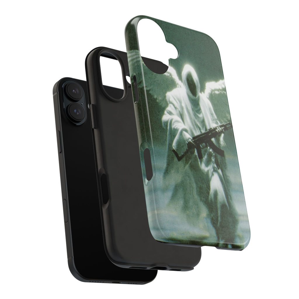 D3ATH phone case