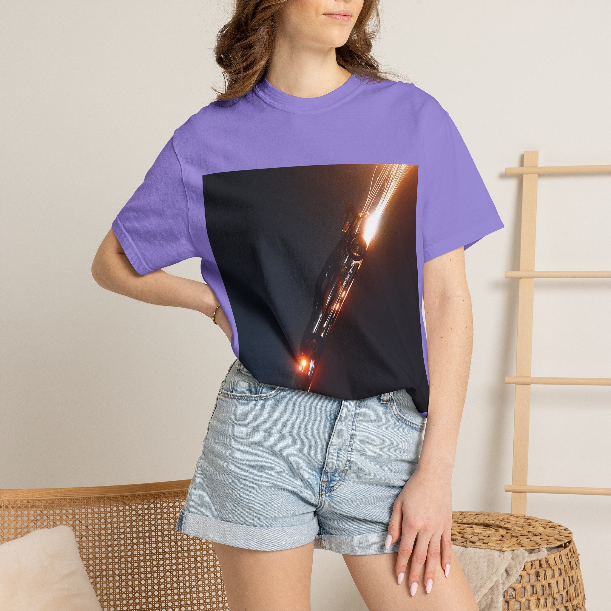 Speed shirt