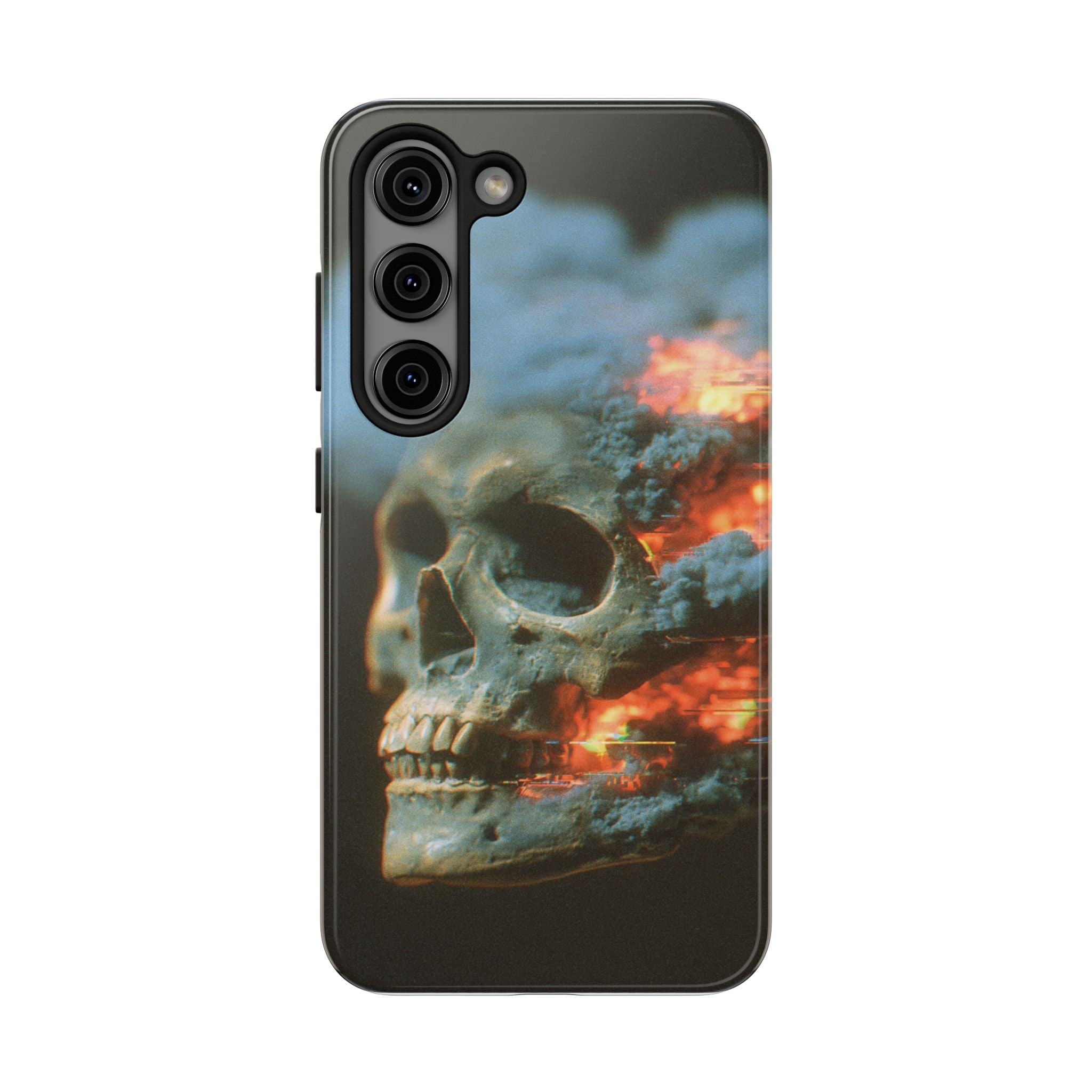 Apocalypse phone case