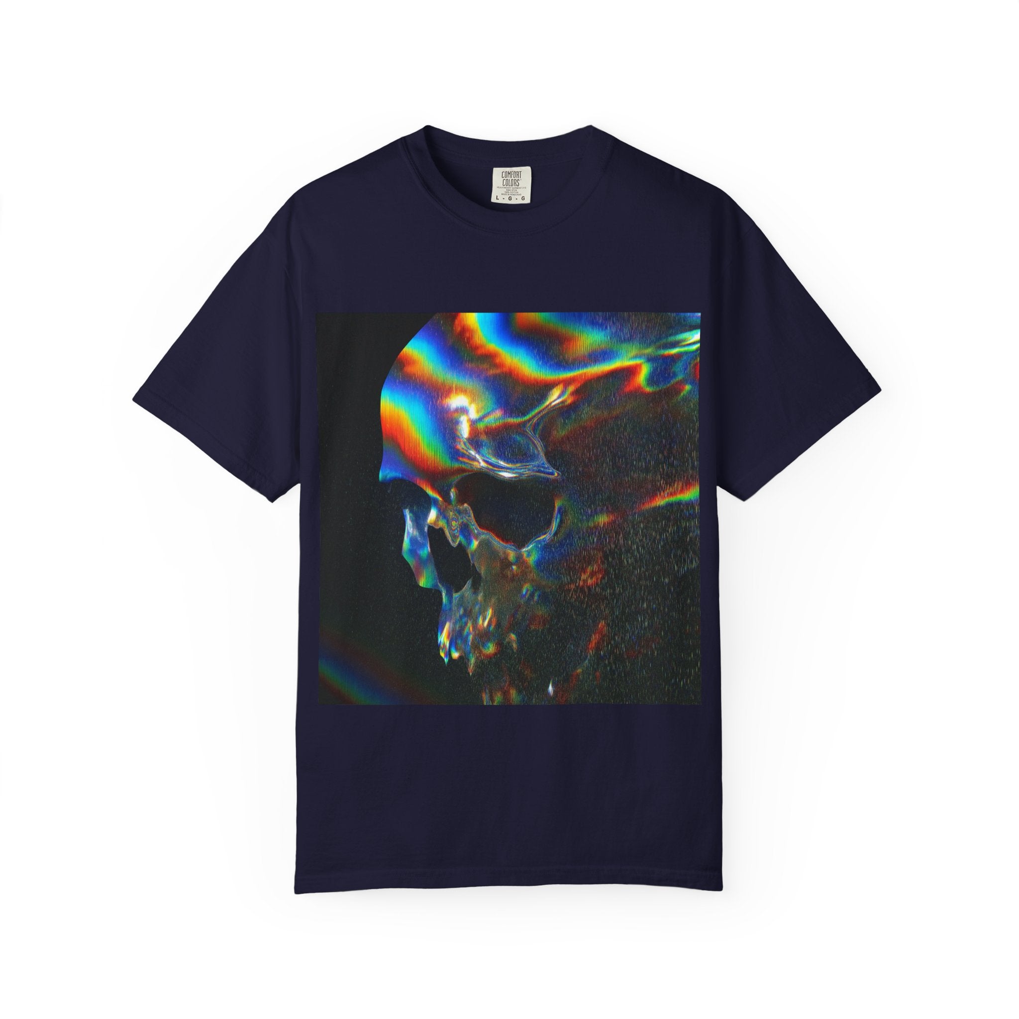 Spectrum tee