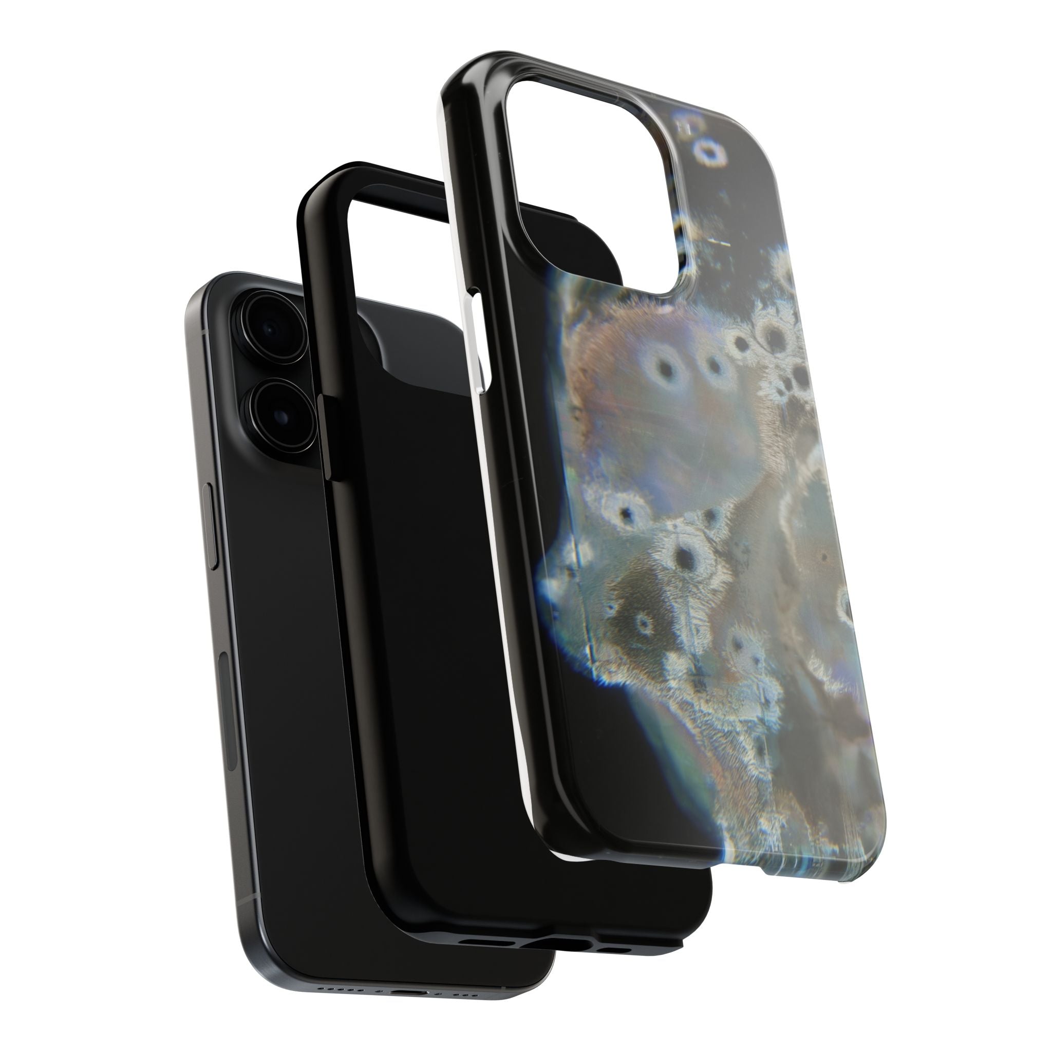 False move phone case