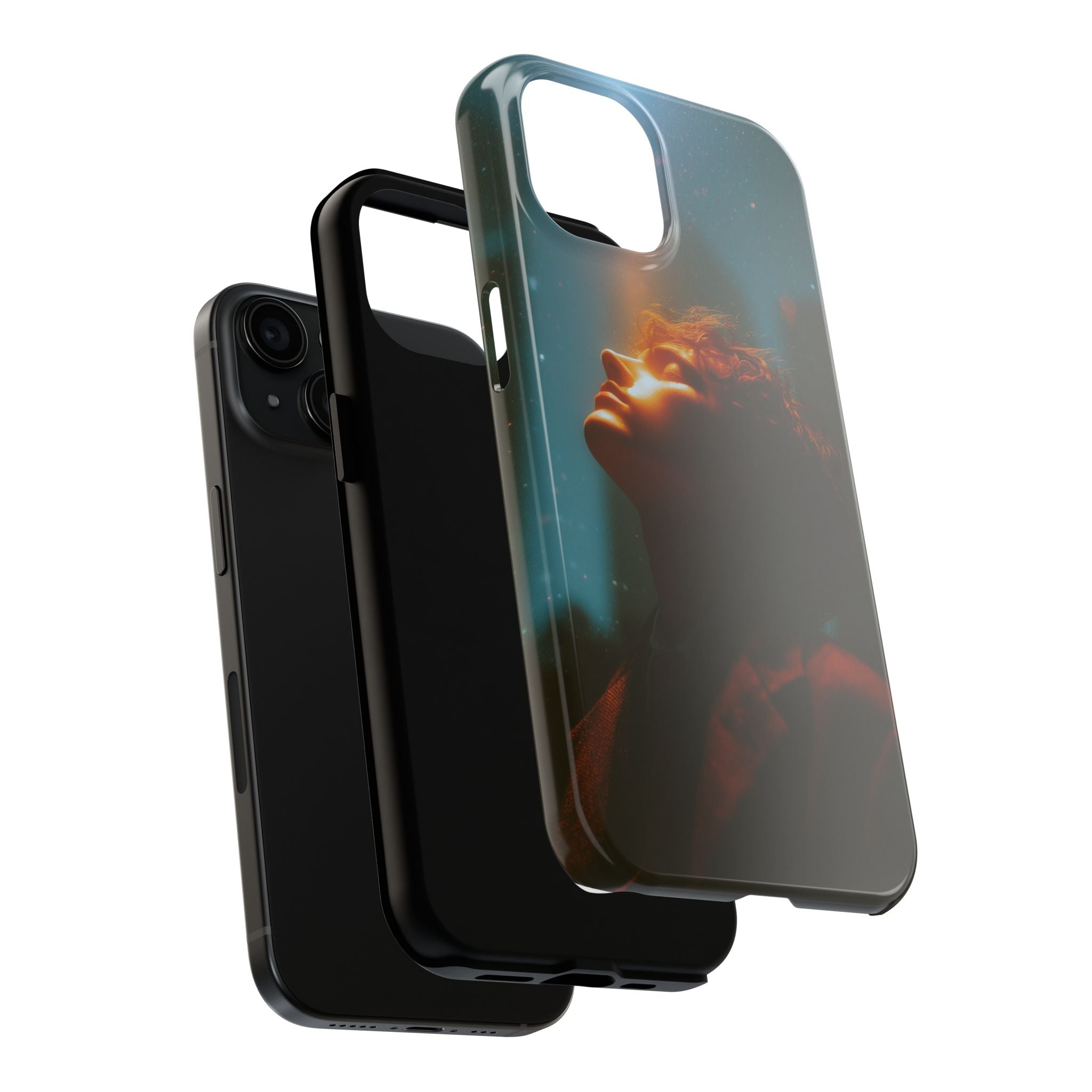 Dreamer phone case