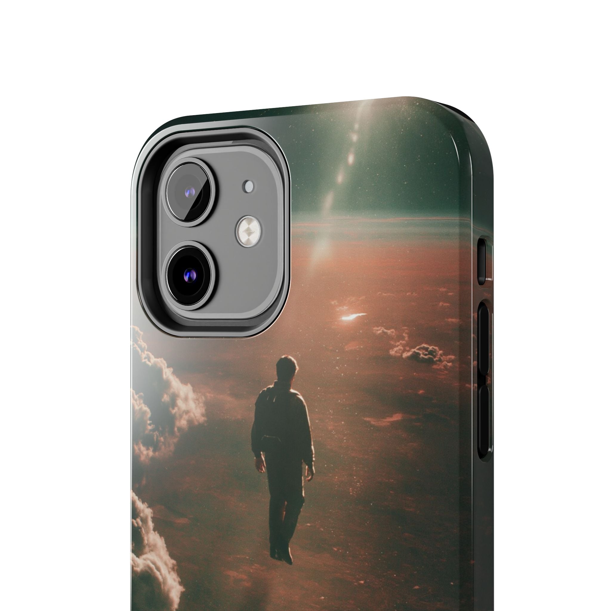 Wanderer phone case