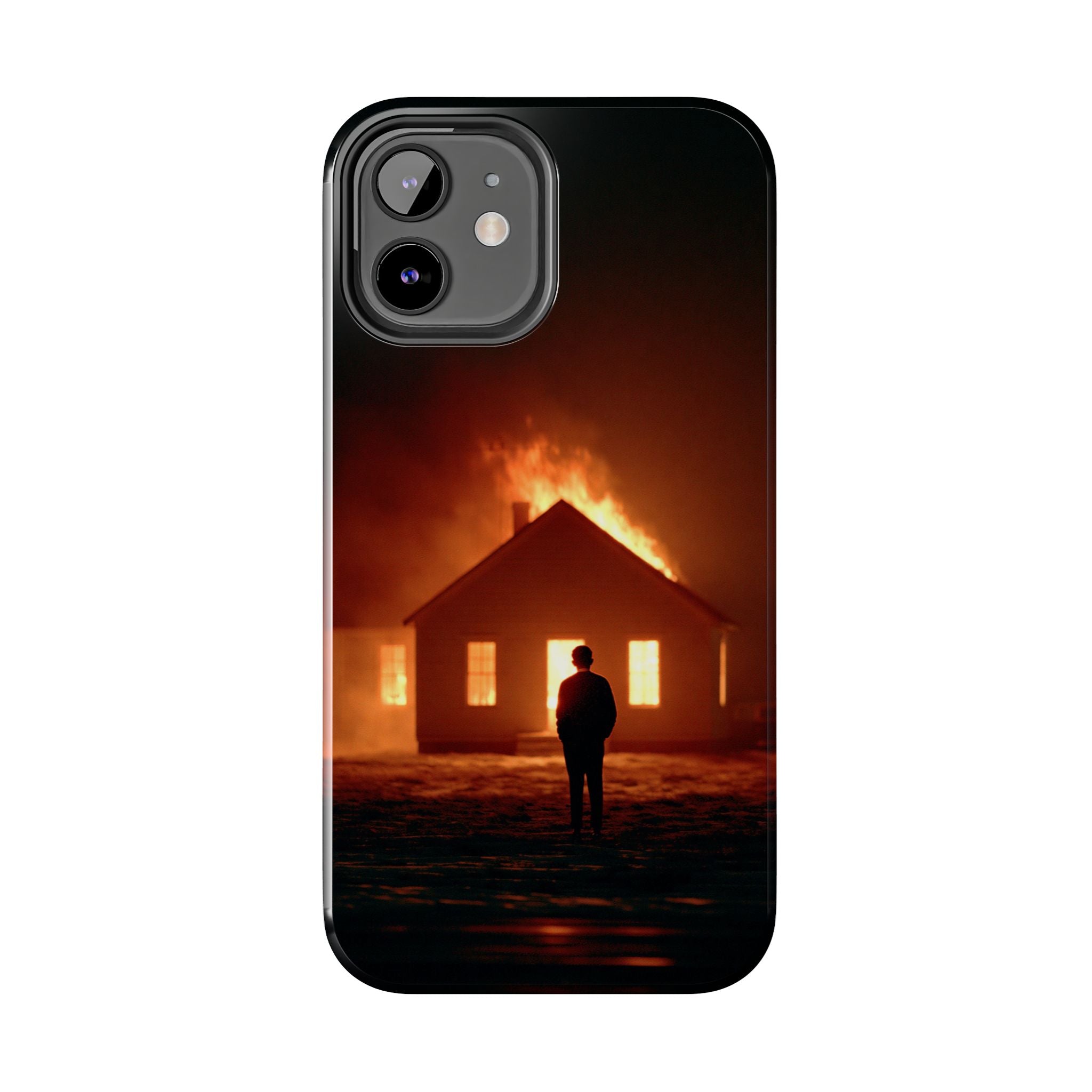 Disarray phone case
