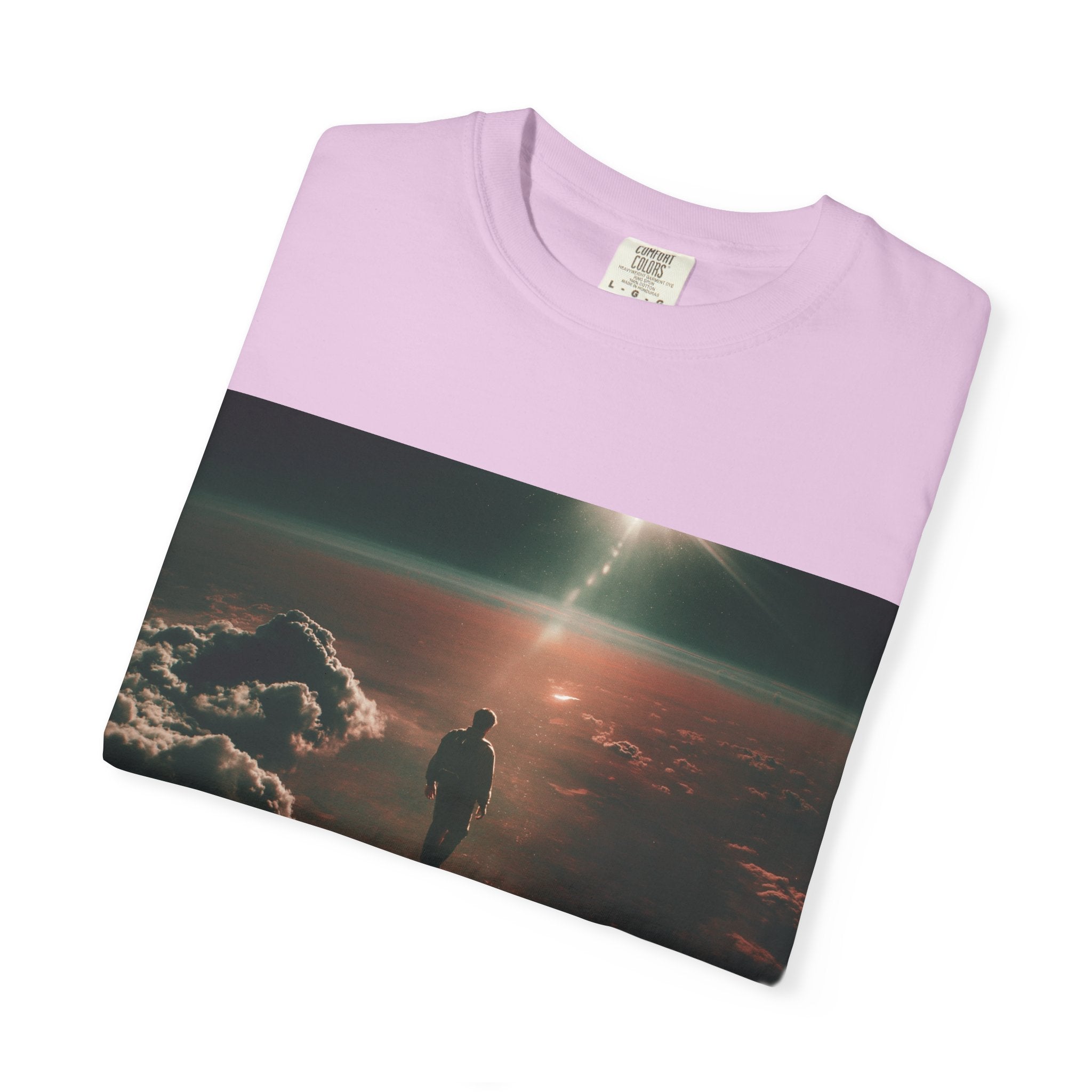 Wanderer tee