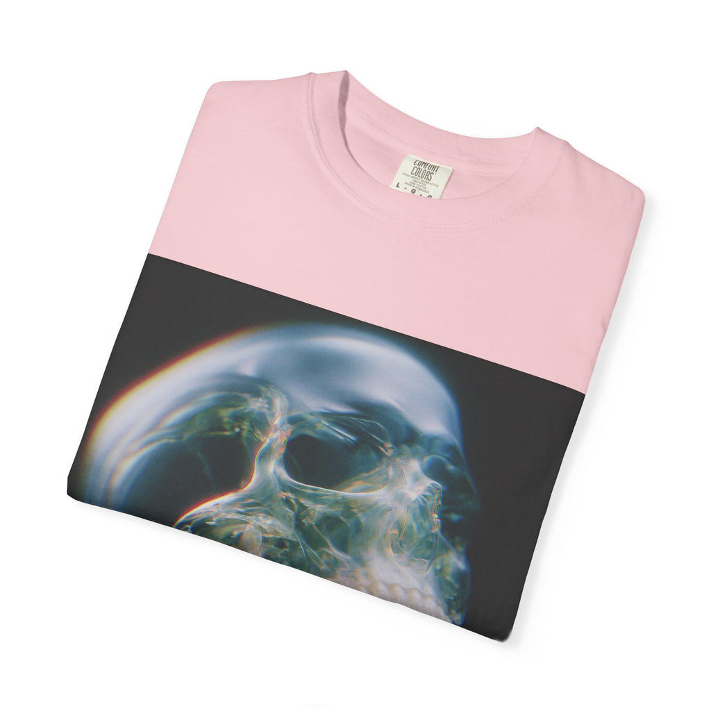 Gamma tee
