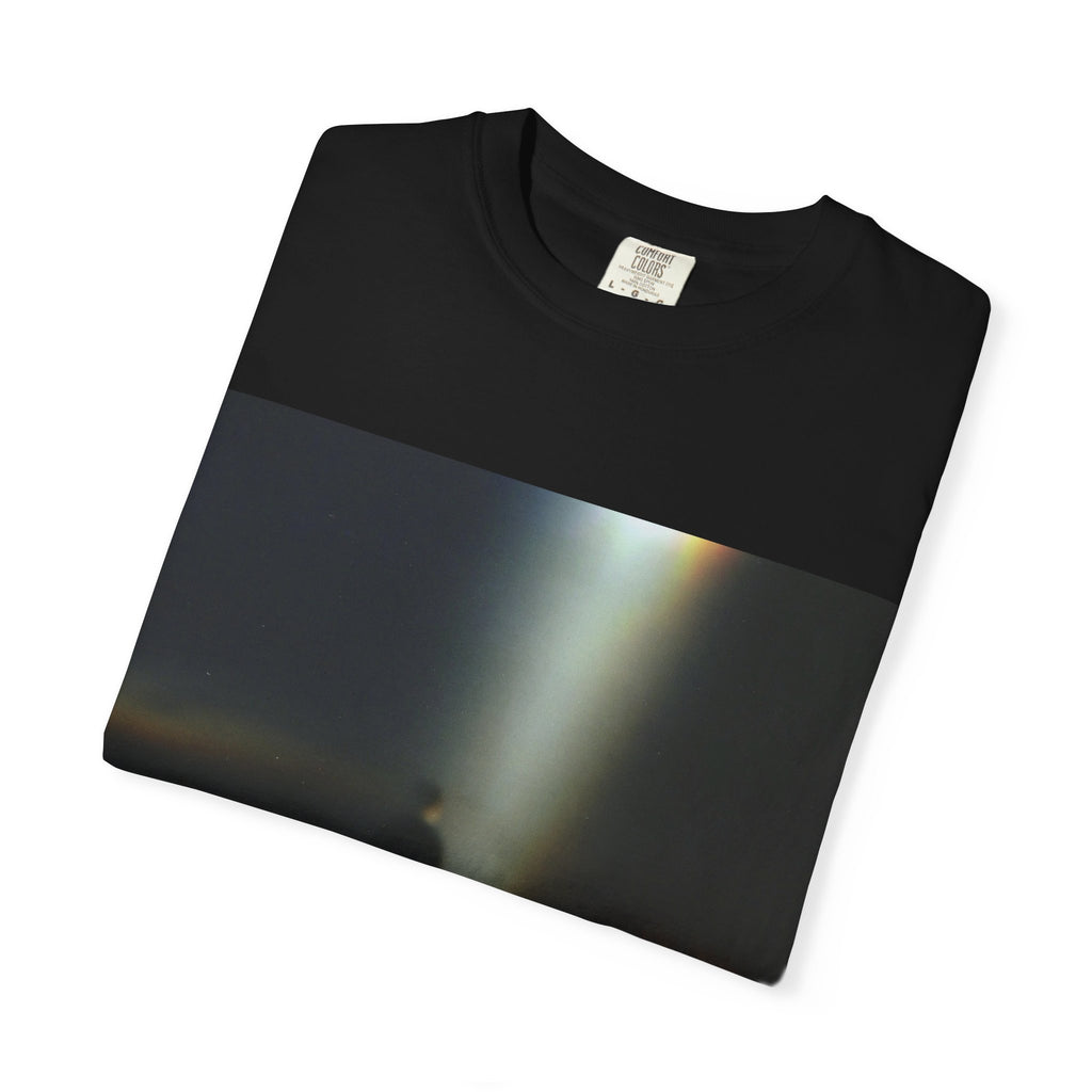 Lost tee