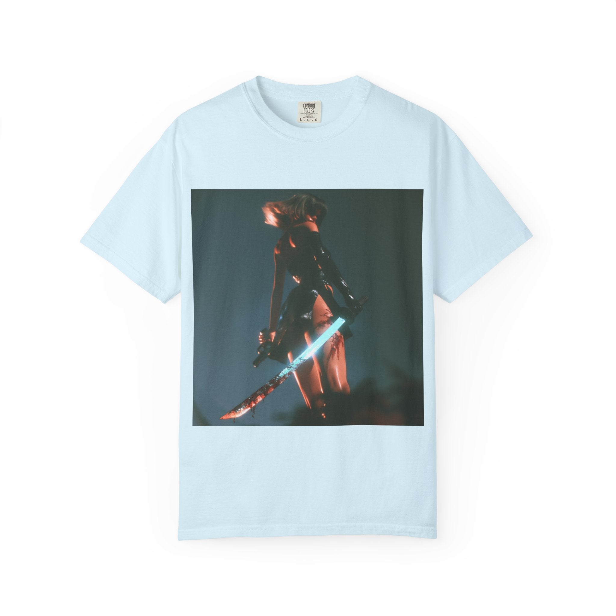 Dangerous girl tee