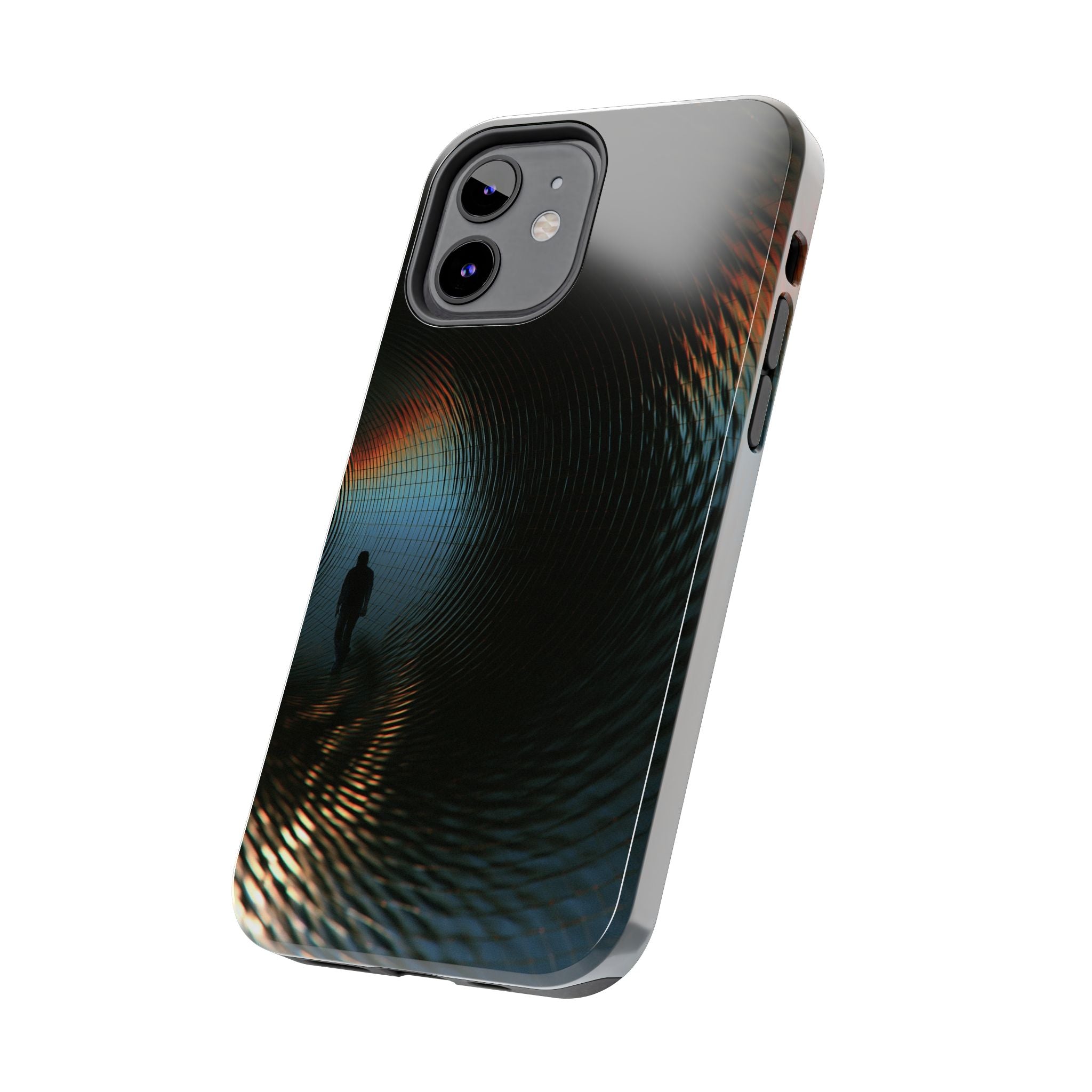 Infinity phone case