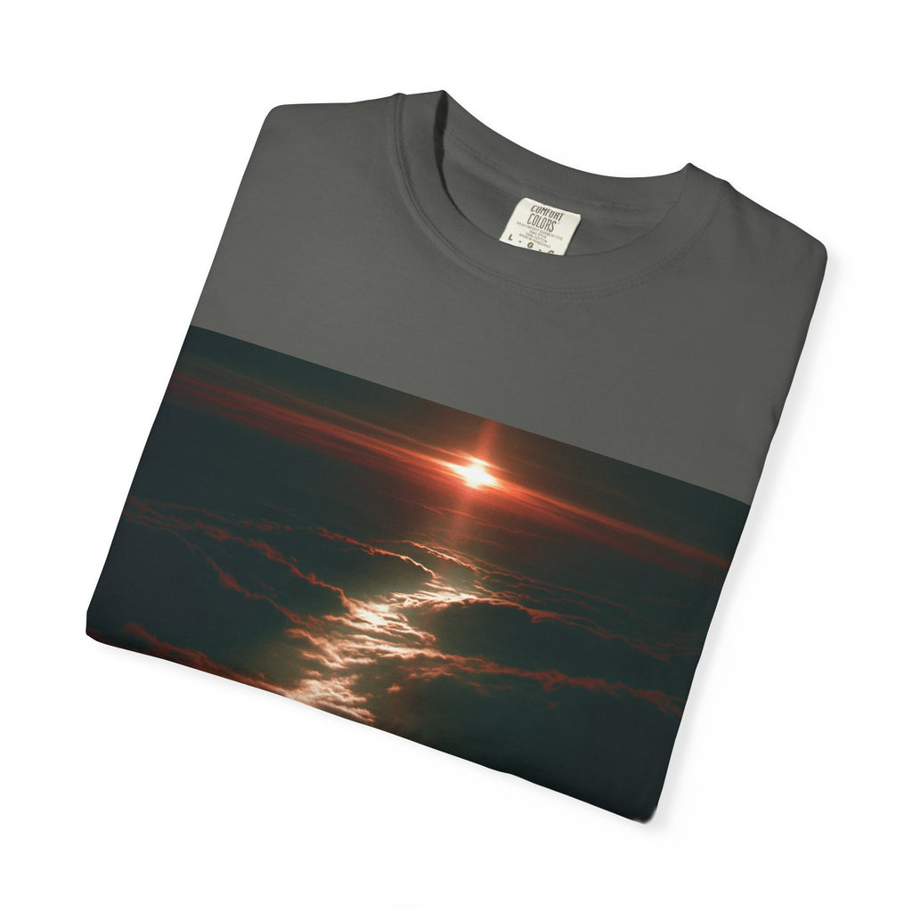 Cloud walker tee