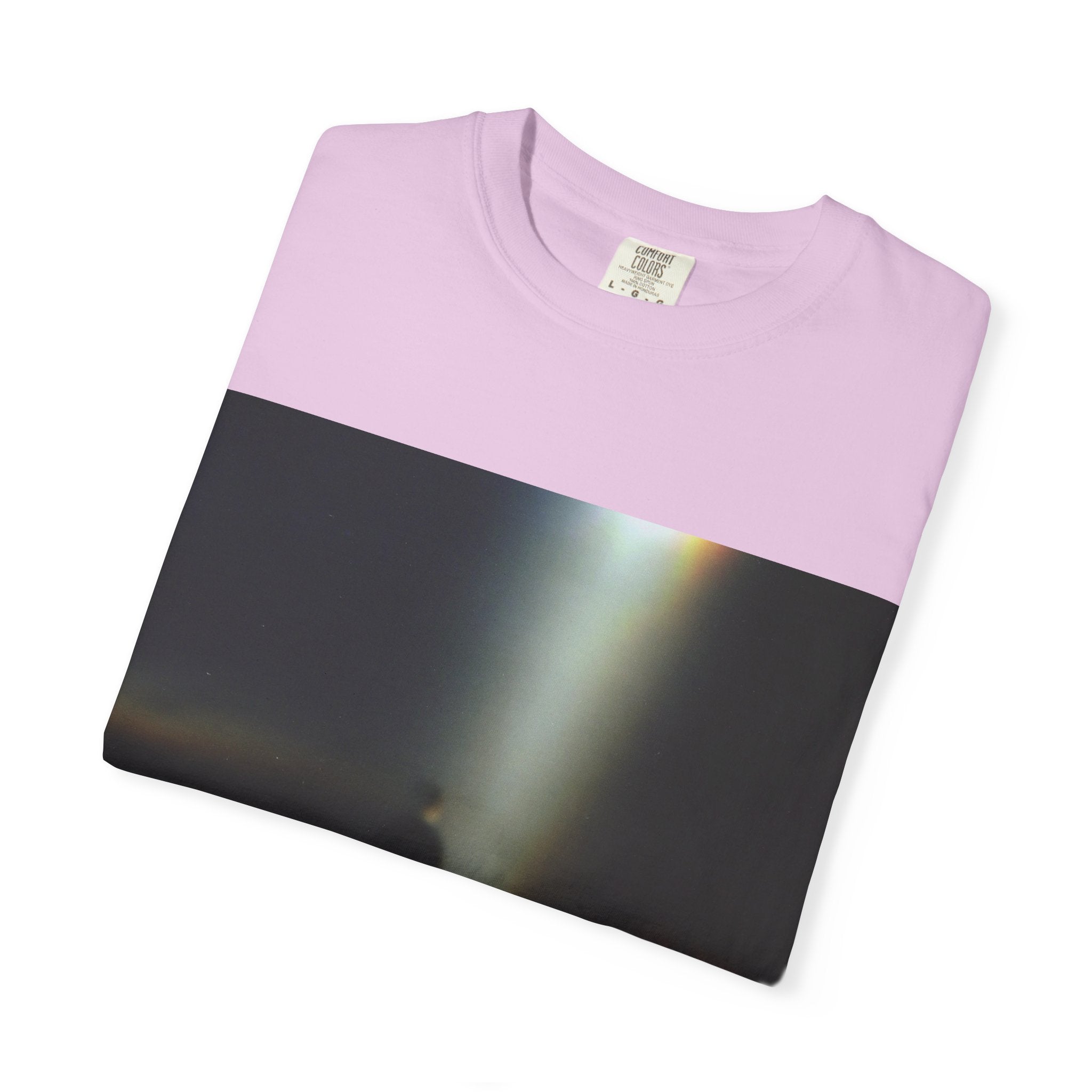 Lost tee