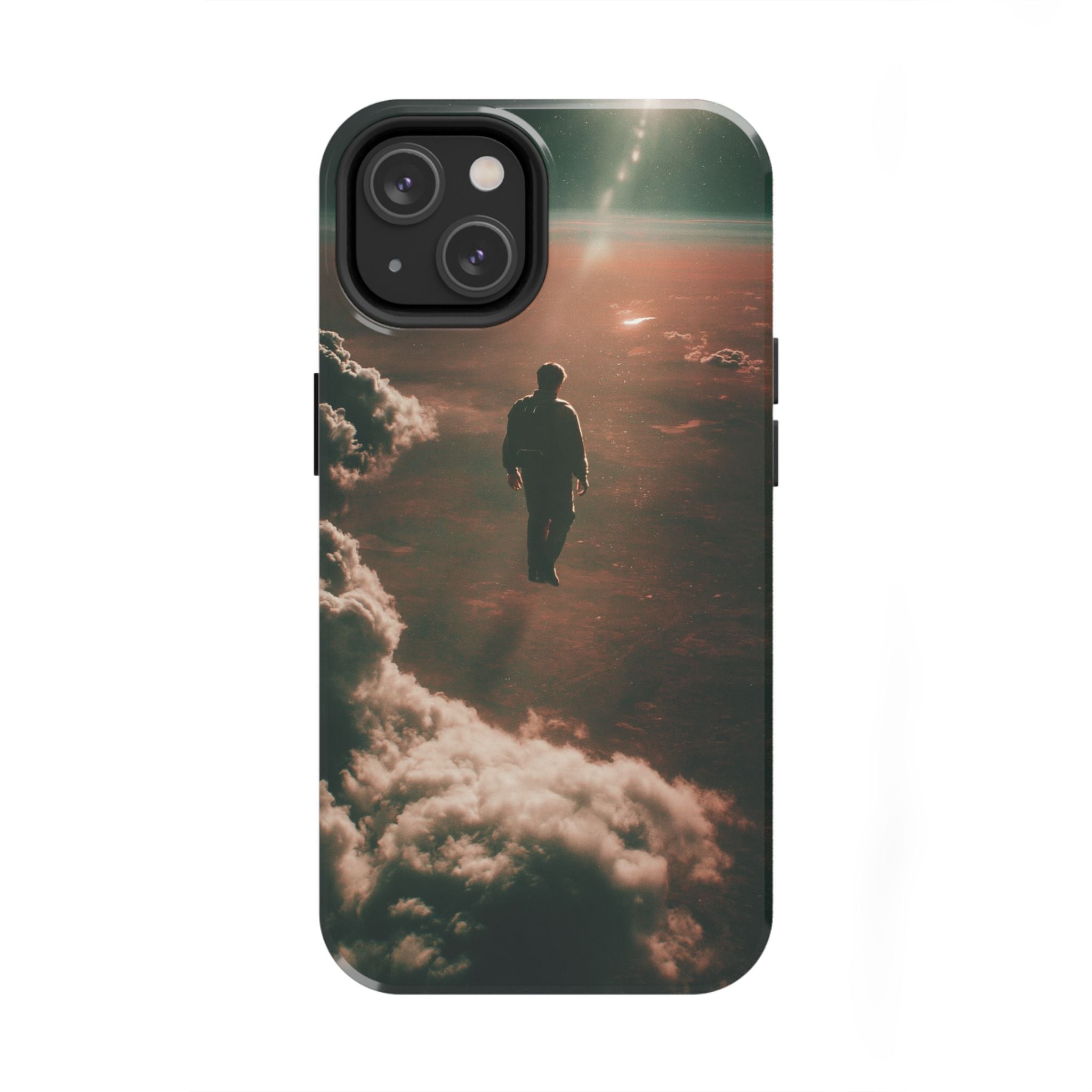 Wanderer phone case