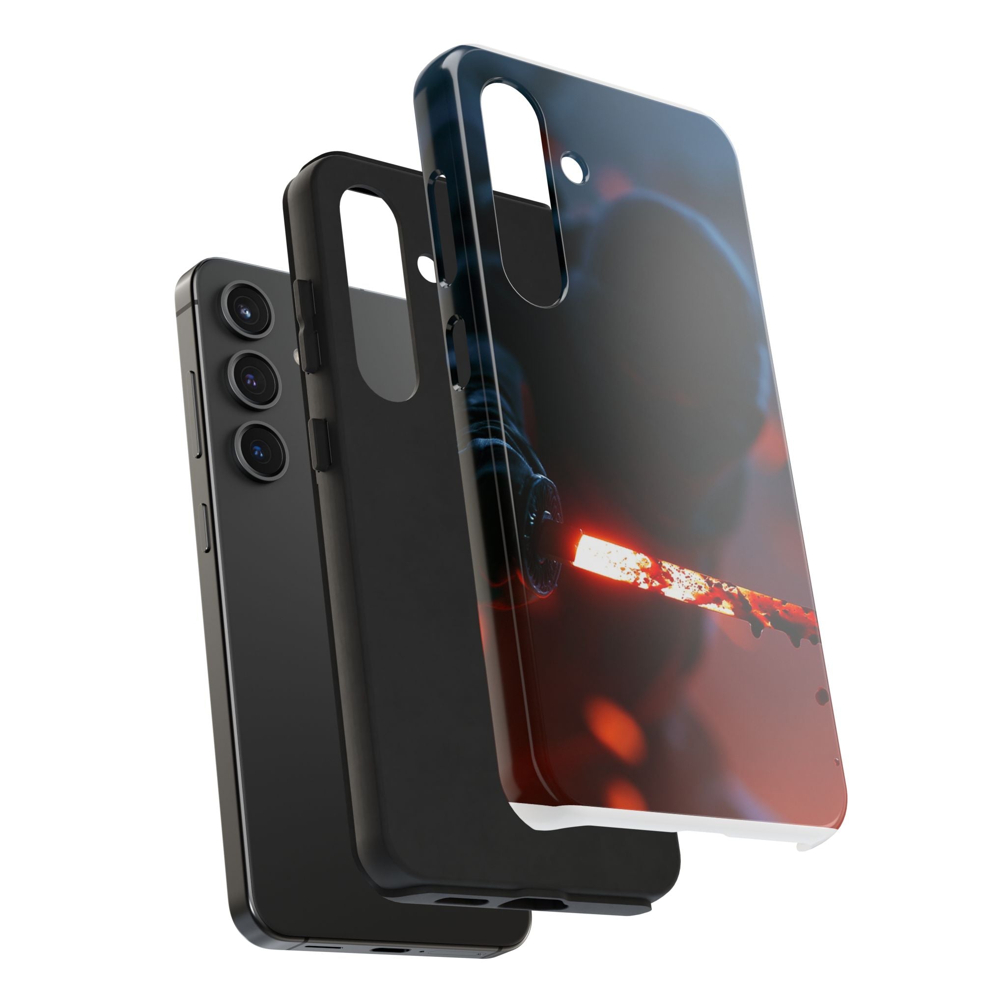 Ninja ambush phone case
