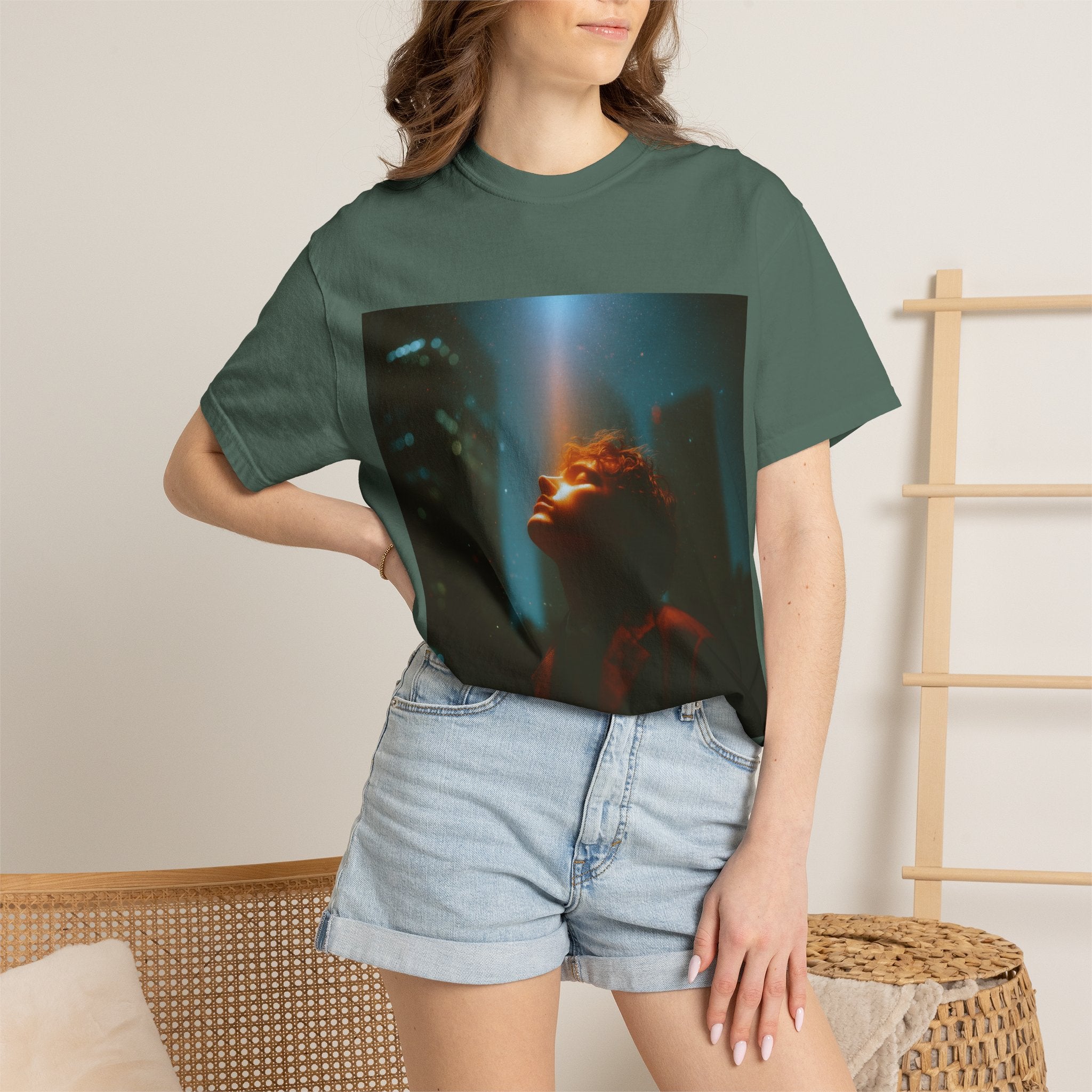 Dreamer tee