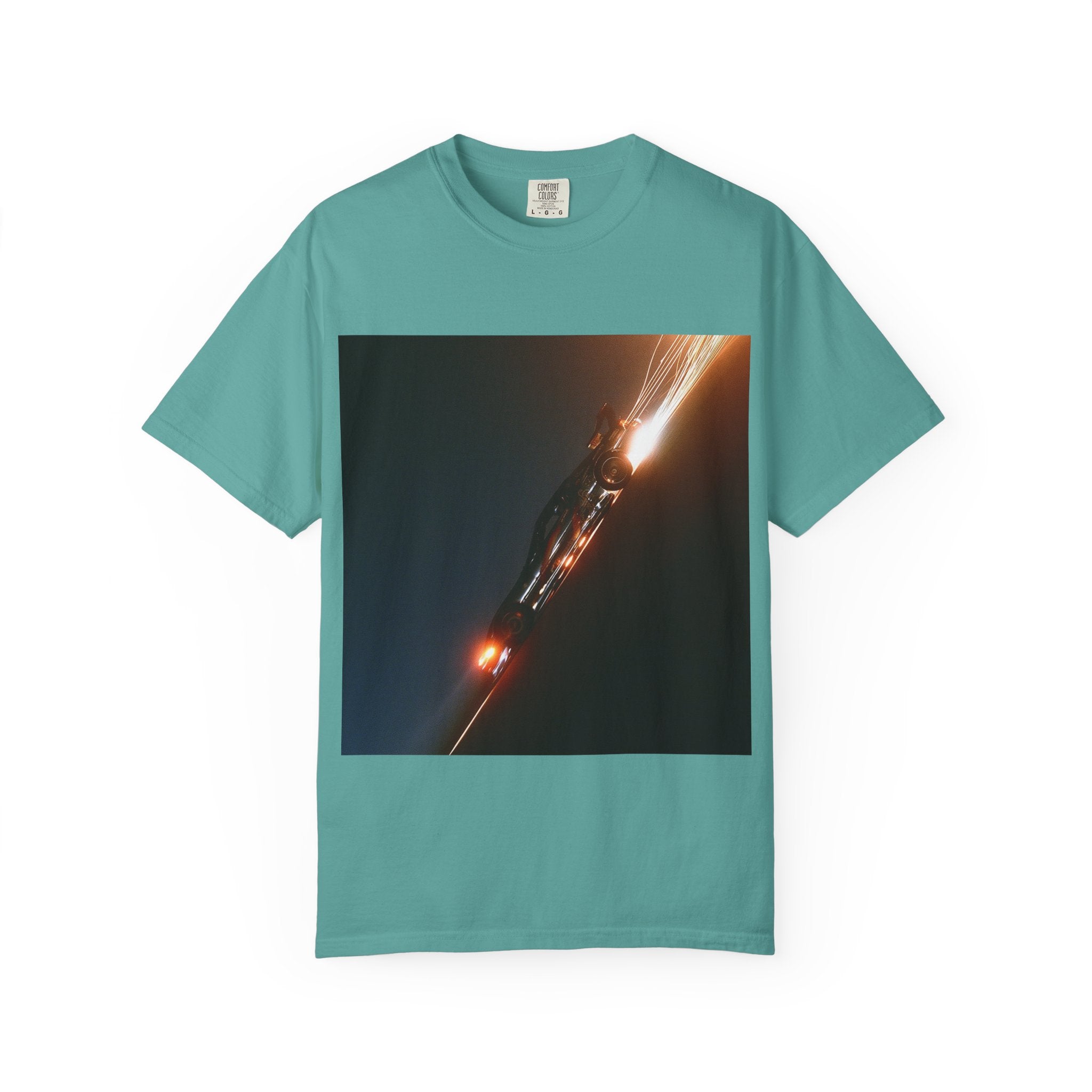 Speed shirt