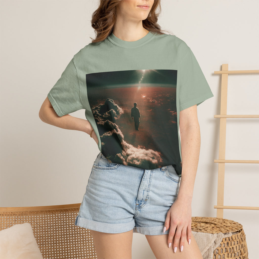 Wanderer tee