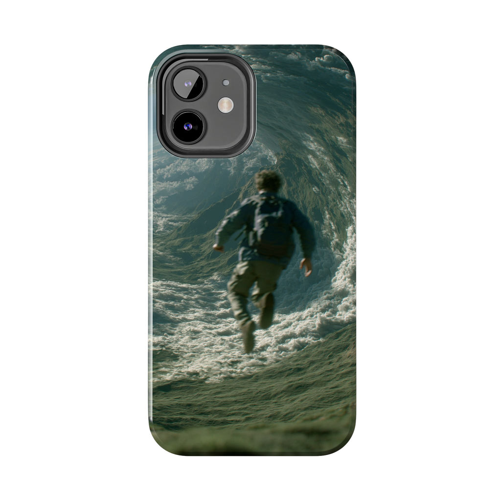 Momentum phone case