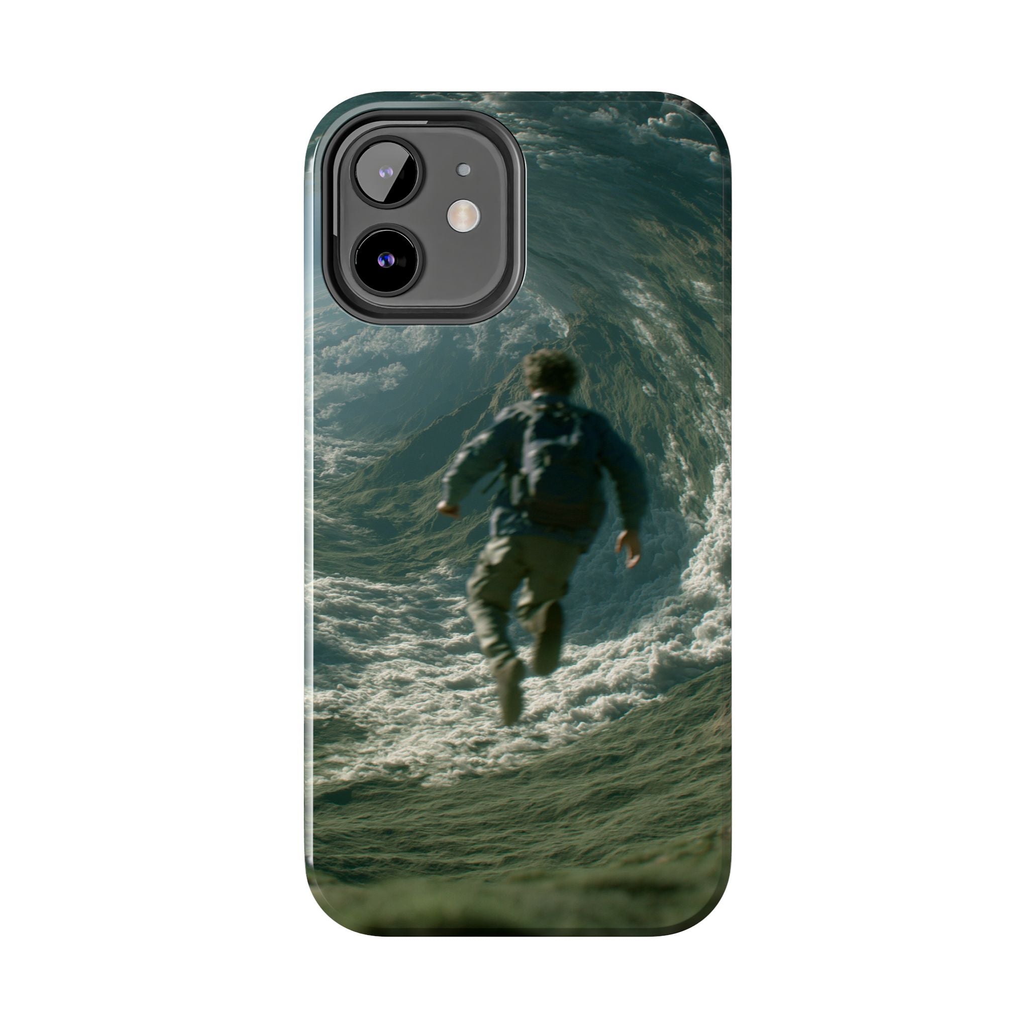 Momentum phone case
