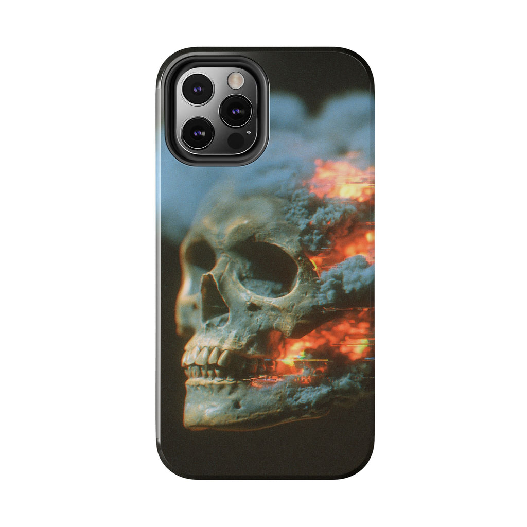 Apocalypse phone case