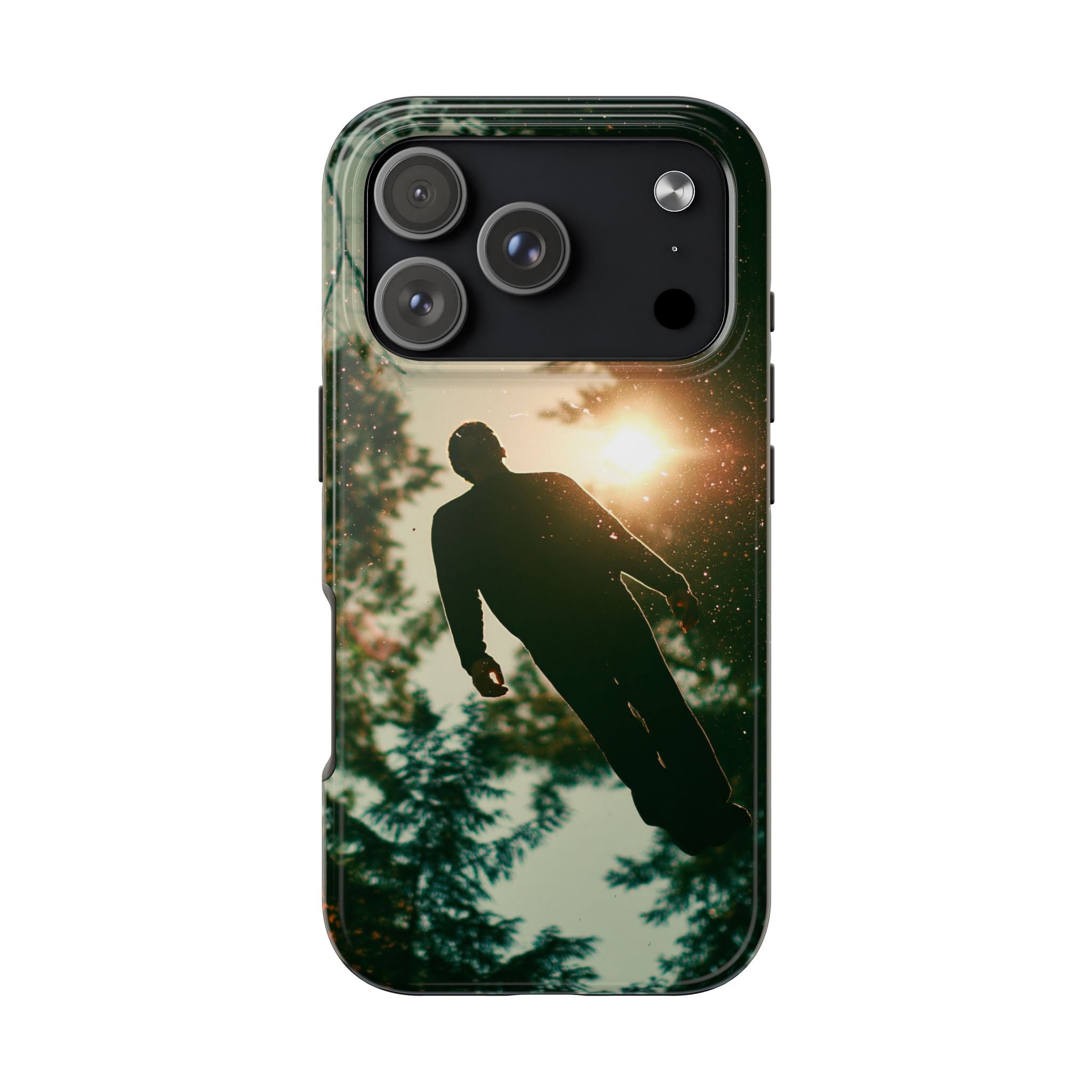 Late summer phone case