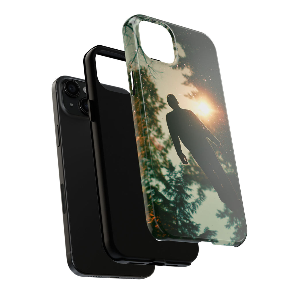 Late summer phone case