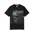 Spectrum tee