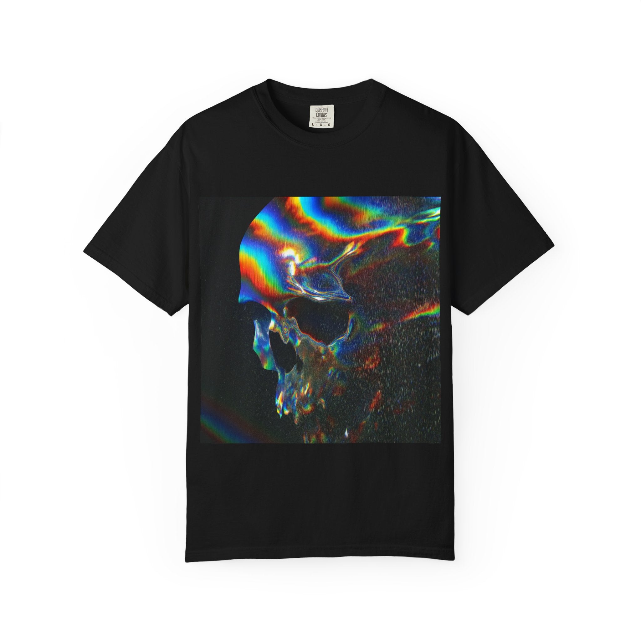 Spectrum tee