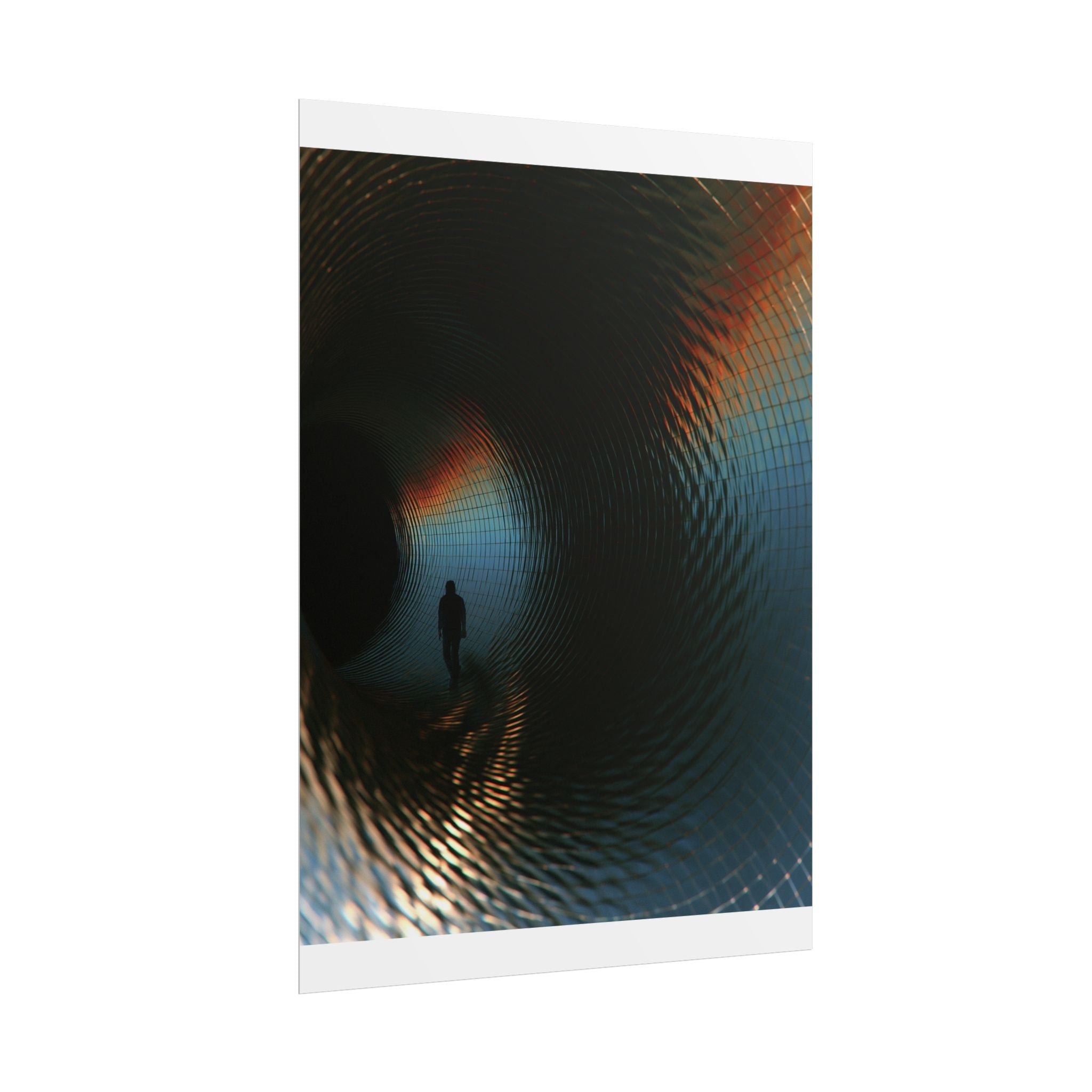 Infinity poster