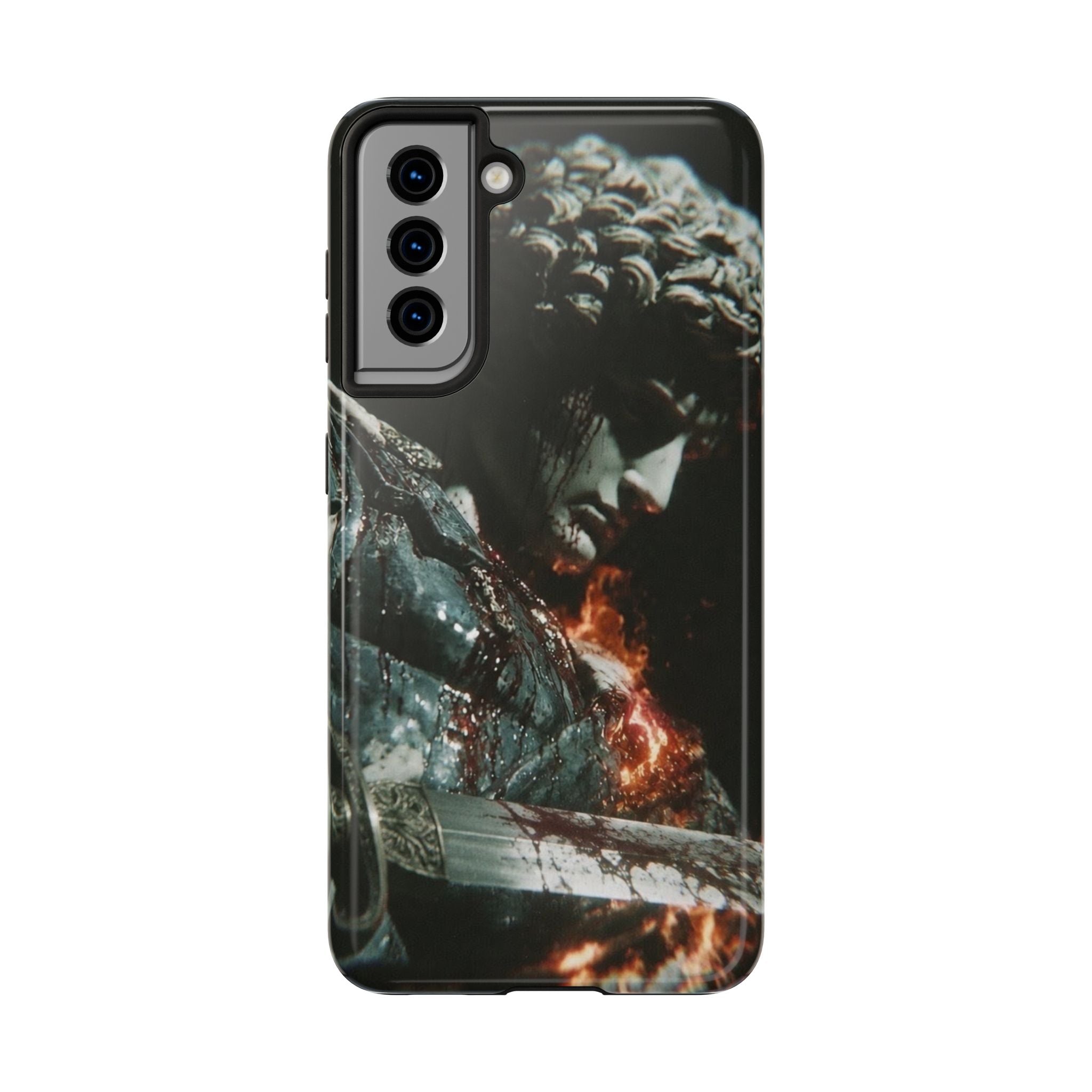 Centurion phone case