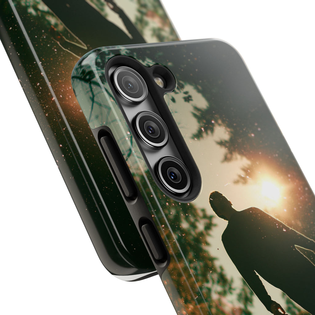 Late summer phone case