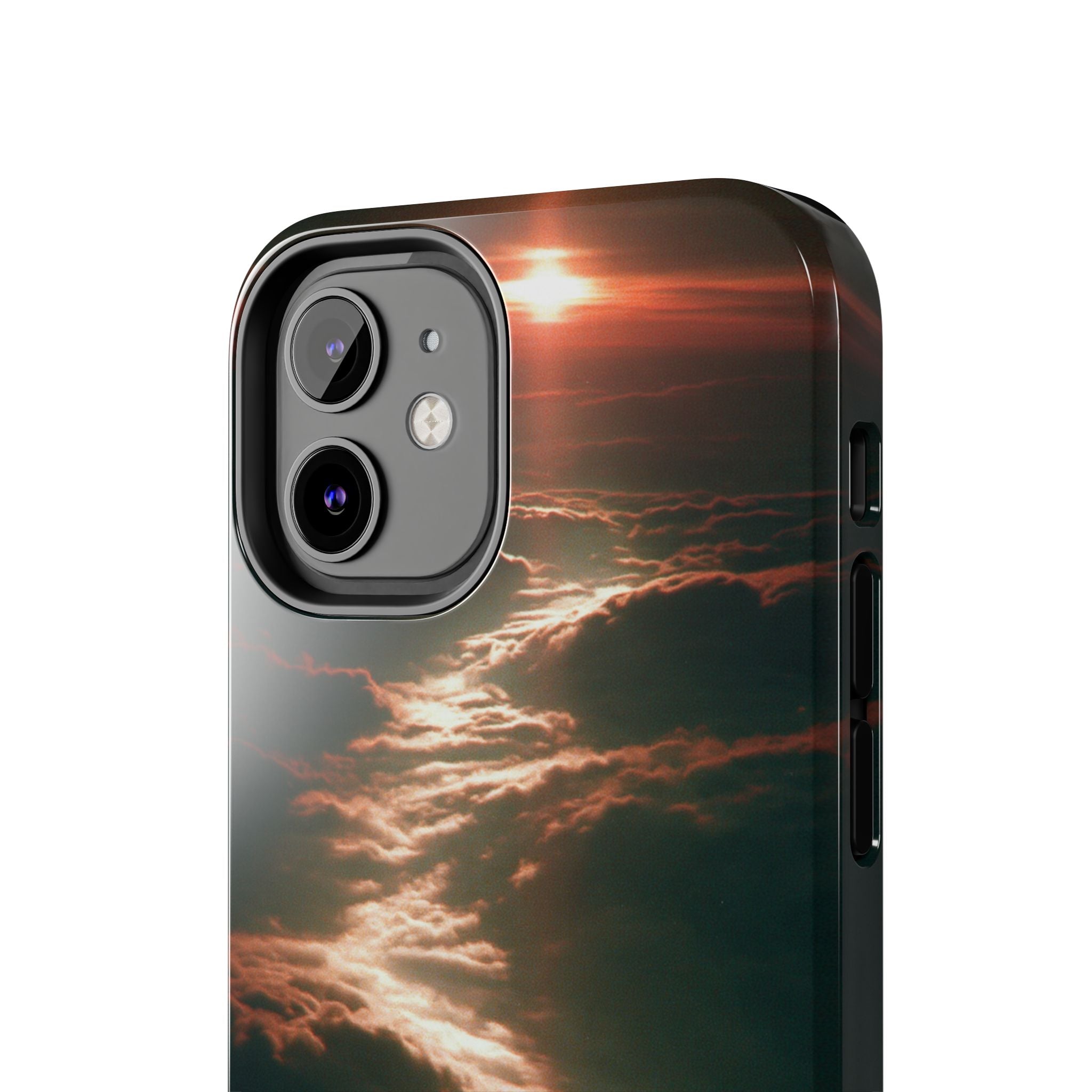 Cloud walker phone case