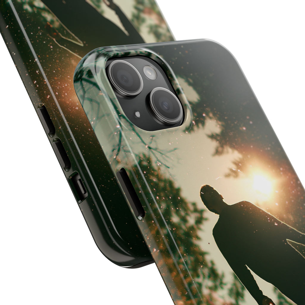 Late summer phone case