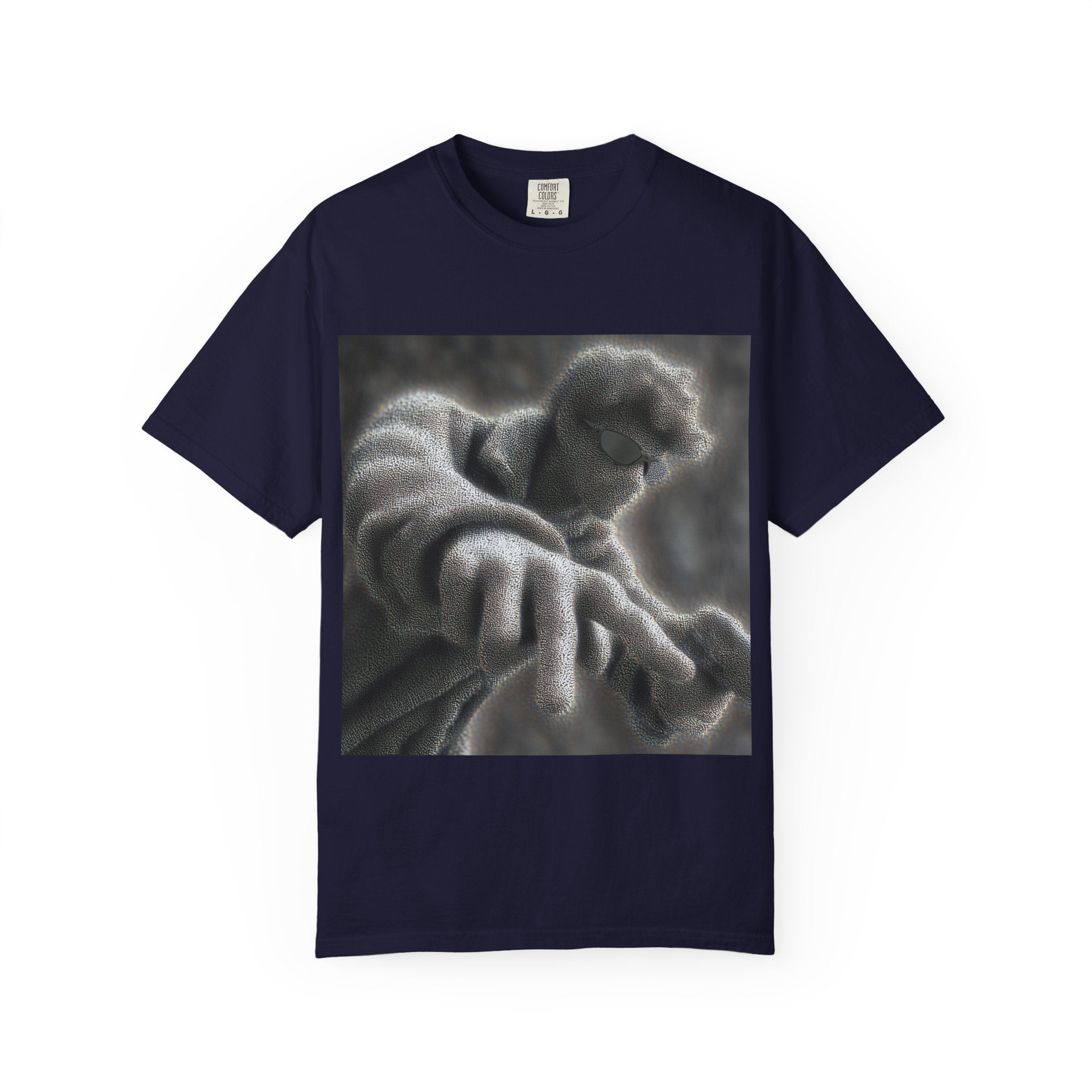 Static tee
