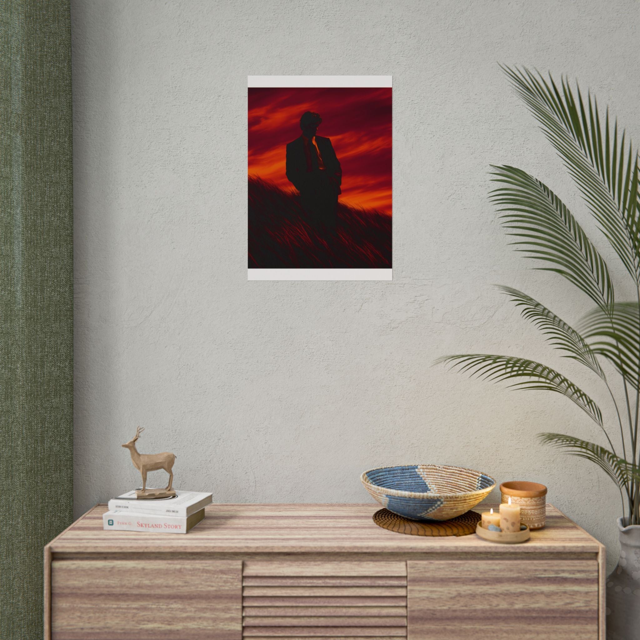 Rumination poster