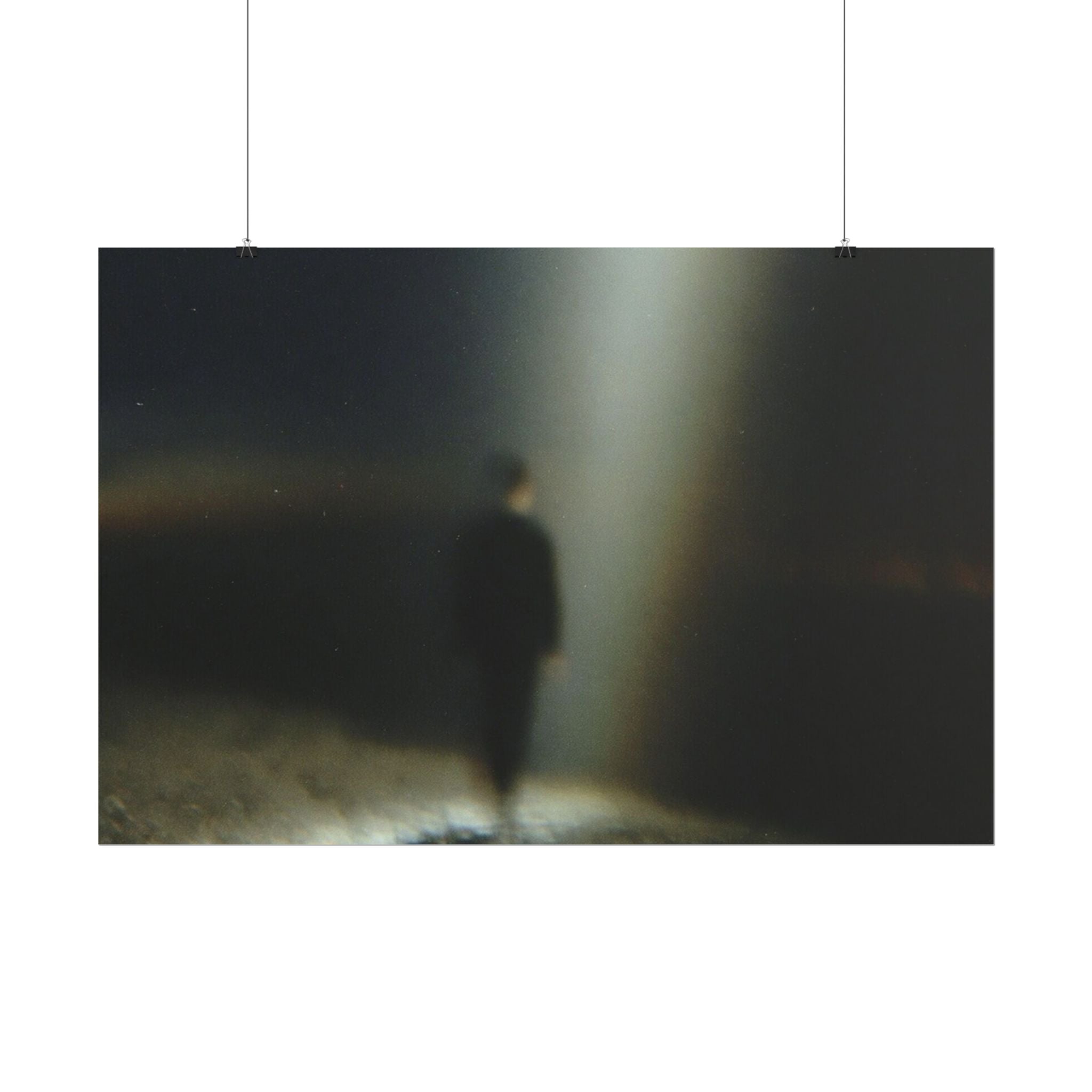 Lost poster