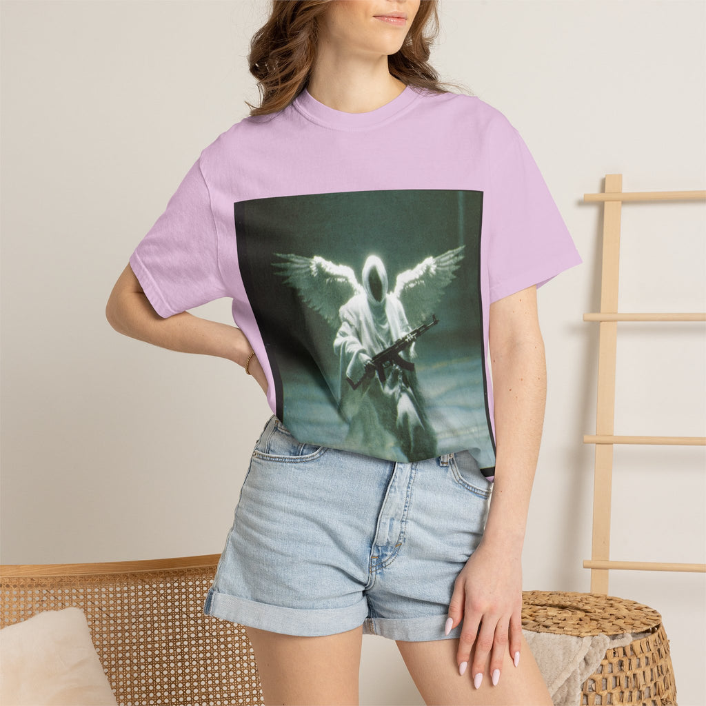 D3ATH tee