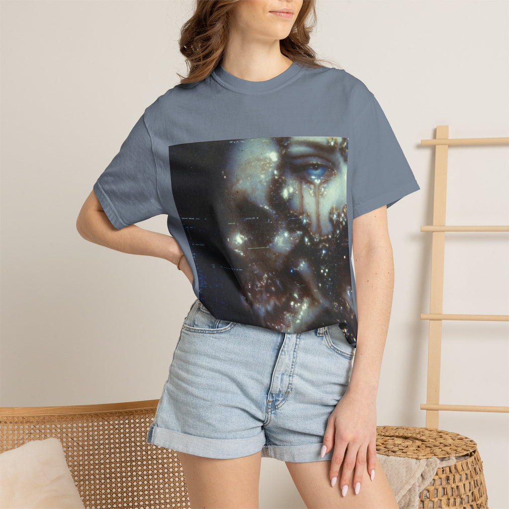 Devastation tee