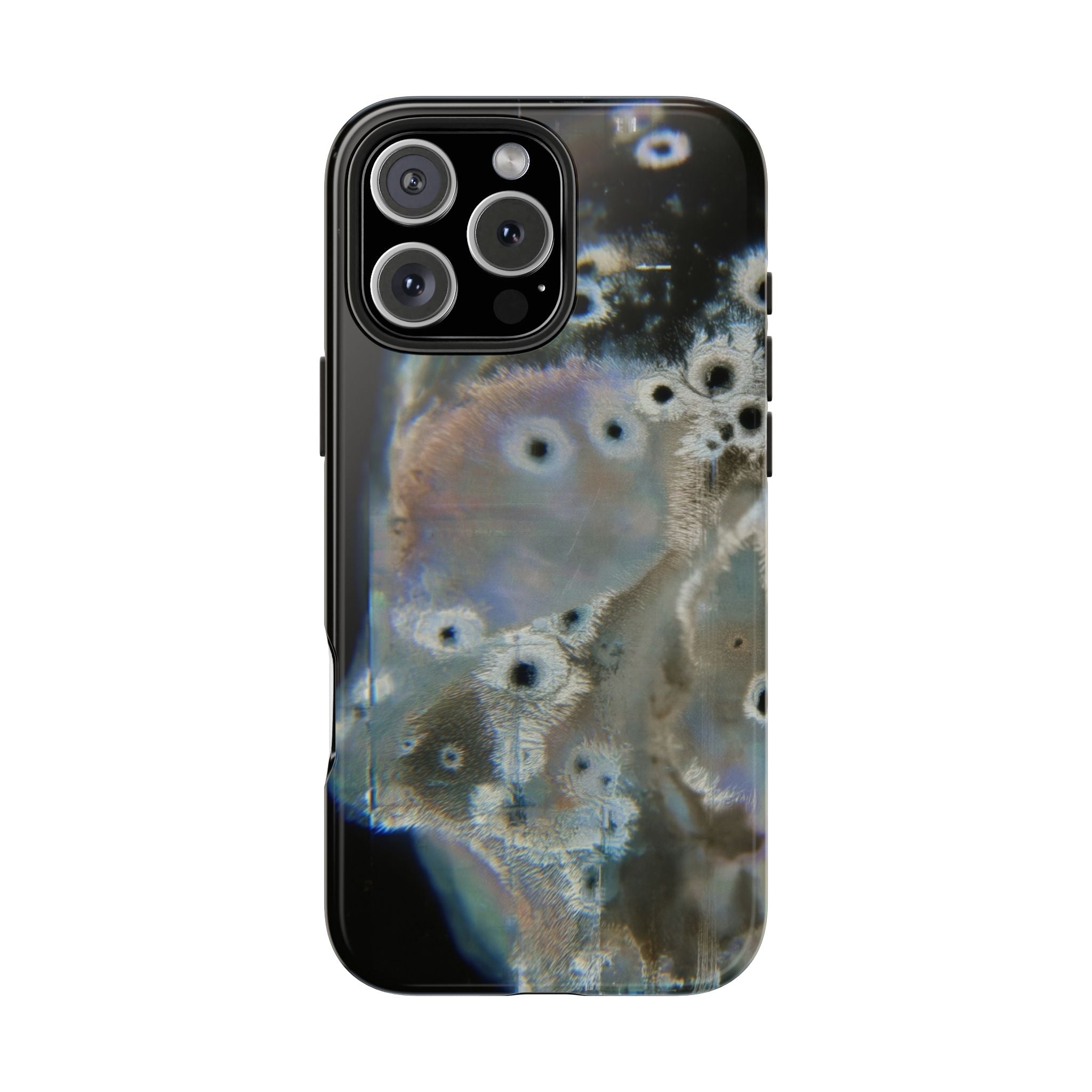 False move phone case