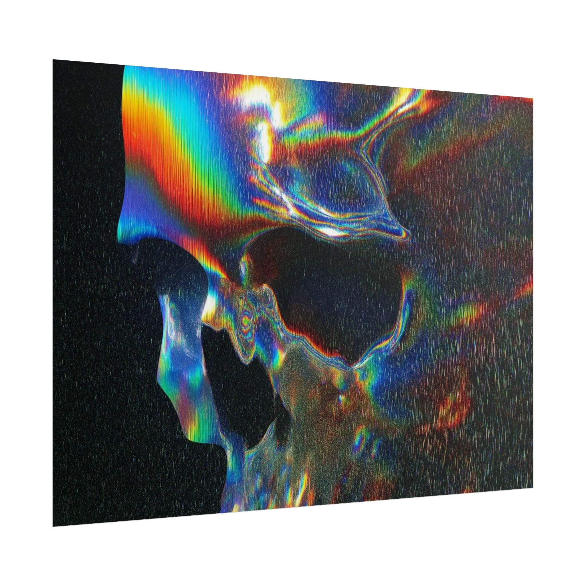 Spectrum poster