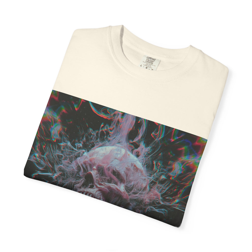 Forgotten soul tee