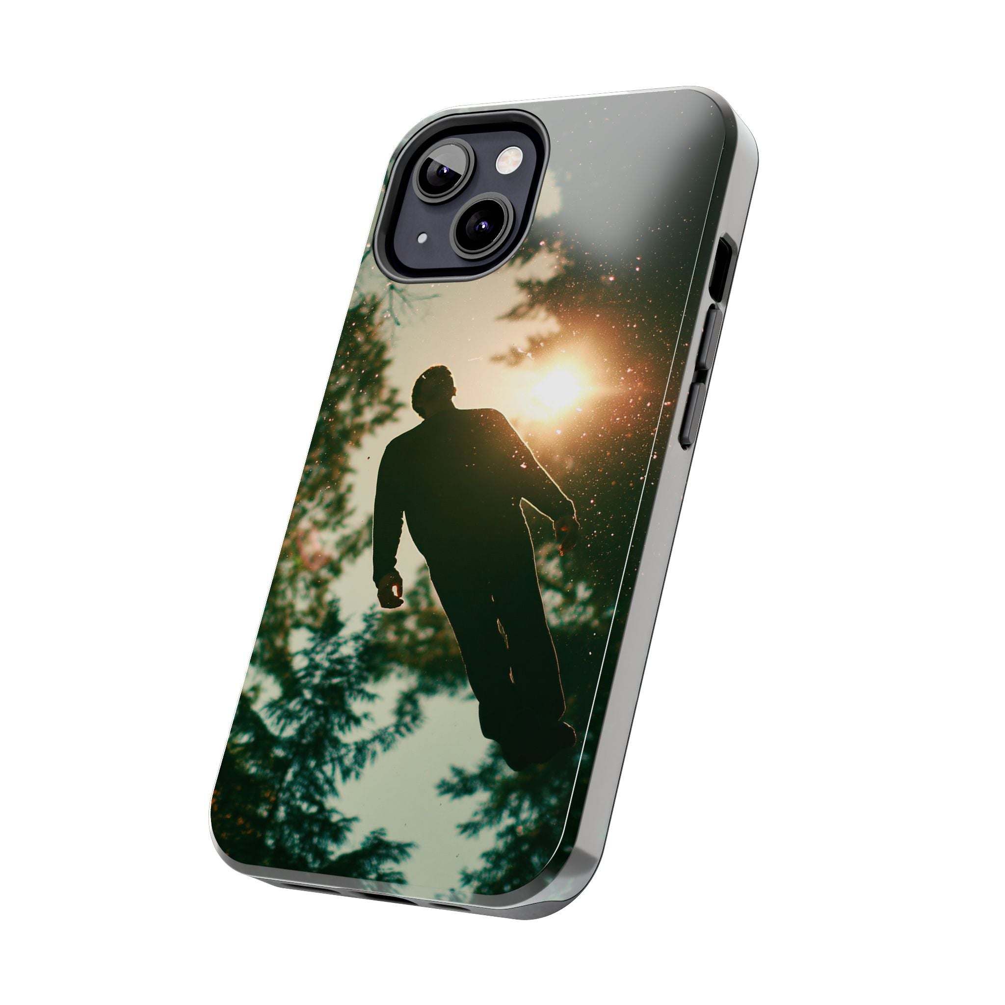 Late summer phone case