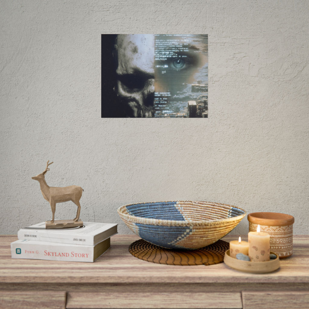 Dichotomy poster
