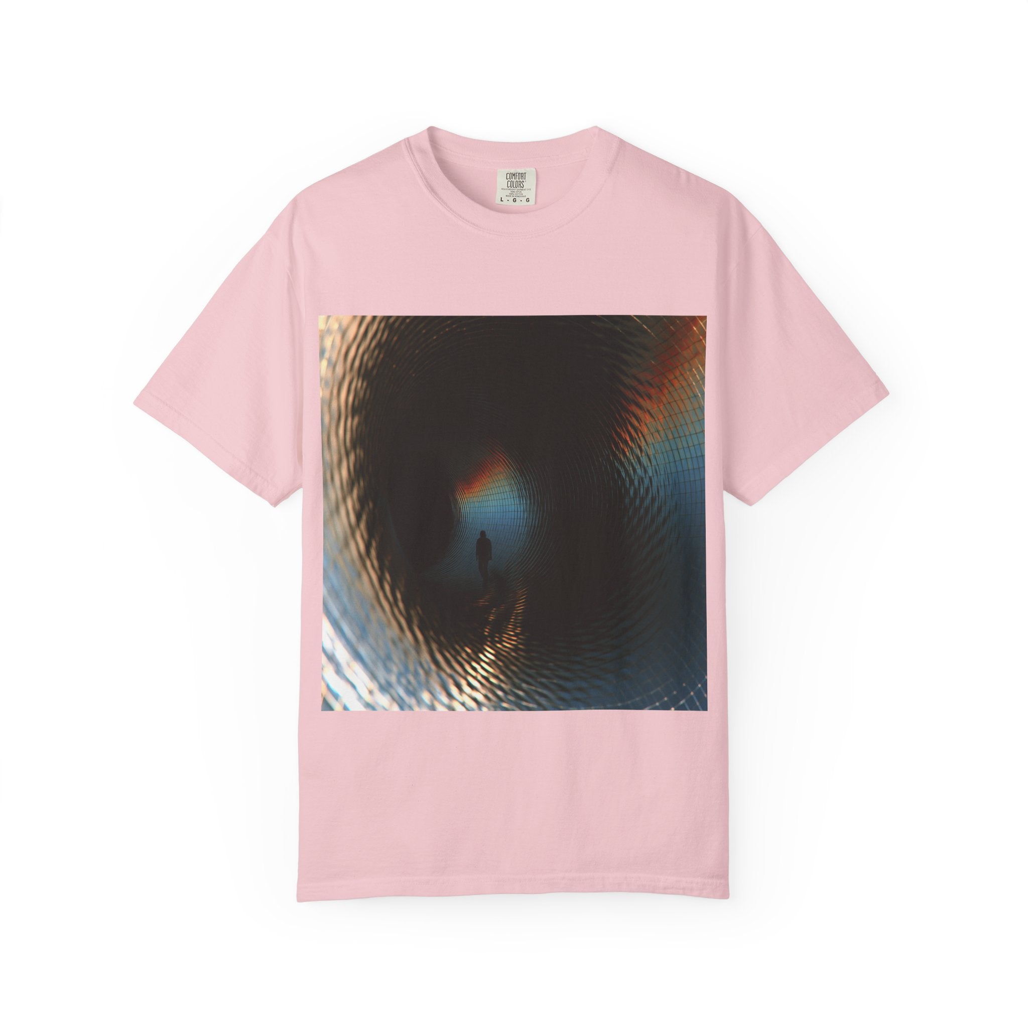 Infinity tee