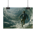 Momentum poster